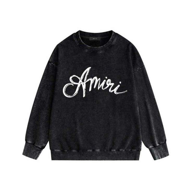 Picture of Amiri Sweatshirt _SKUAmiriS-2XL11trZJY22629257